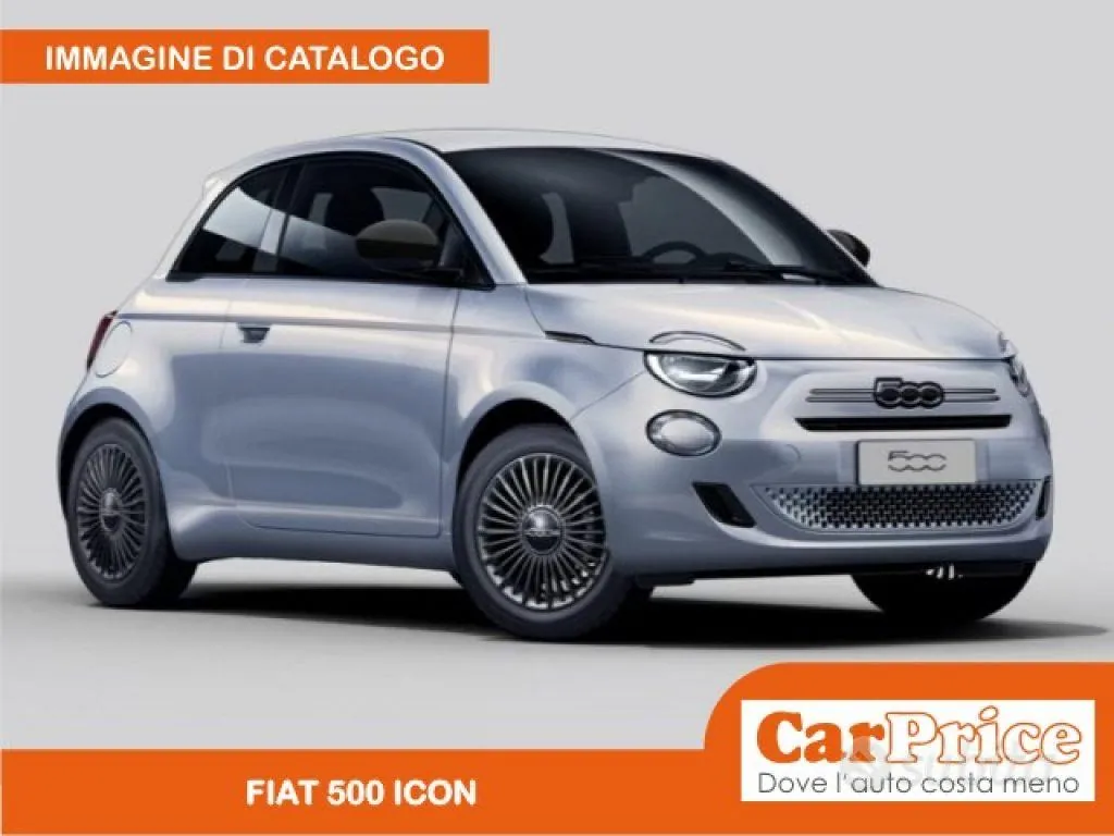 Fiat 500 2026 photo 2