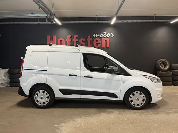 Ford Transit Connect 2019 photo 2