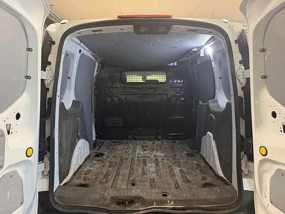 Ford Transit Connect 2019 photo 5