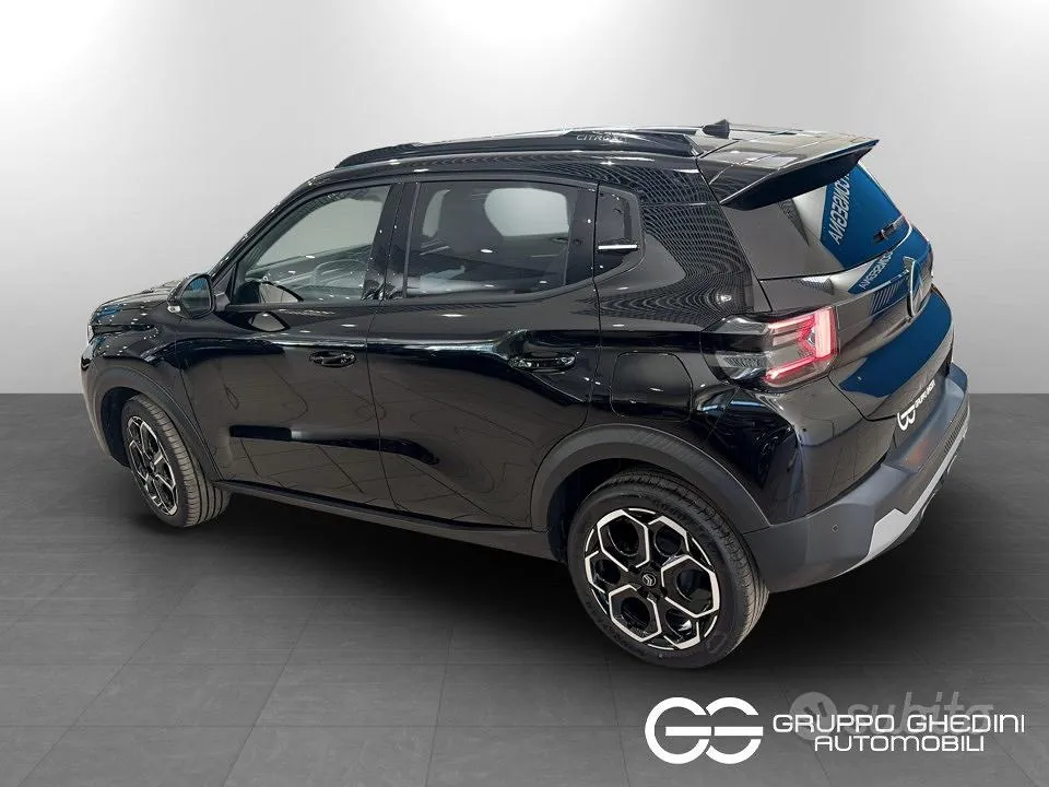 Citroen C3 2025 photo 3