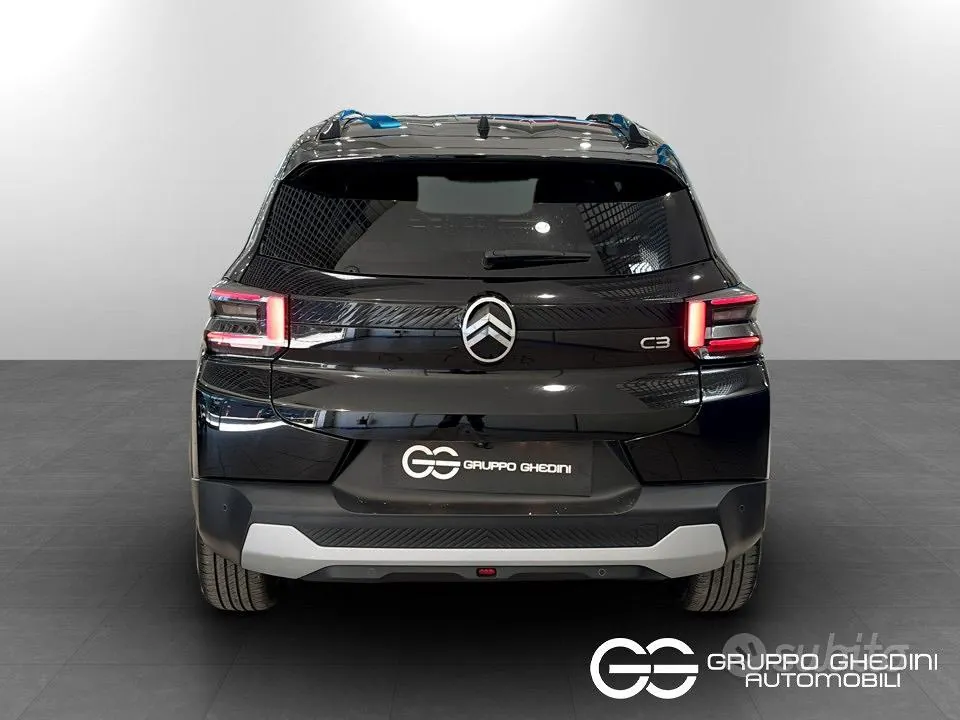 Citroen C3 2025 photo 5