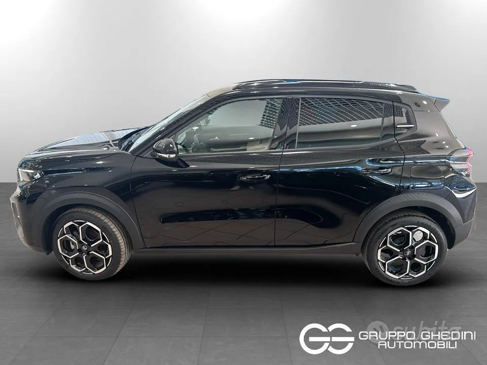 Citroen C3 2025 photo 2