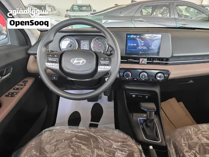 Hyundai Accent 2026 photo 4