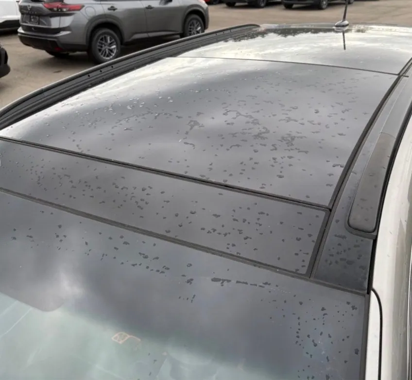 Hyundai Santa Fe 2014 photo 4
