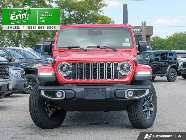 Jeep Wrangler 2027 photo 2