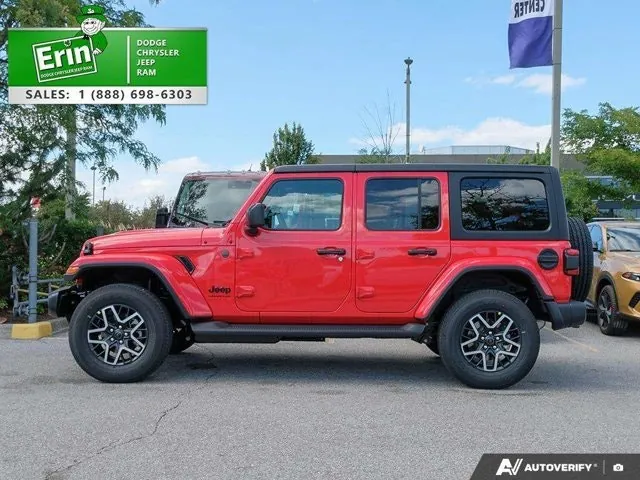 Jeep Wrangler 2027 photo 3