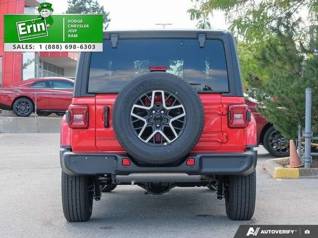 Jeep Wrangler 2027 photo 5