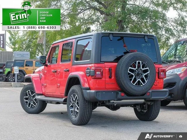 Jeep Wrangler 2027 photo 4