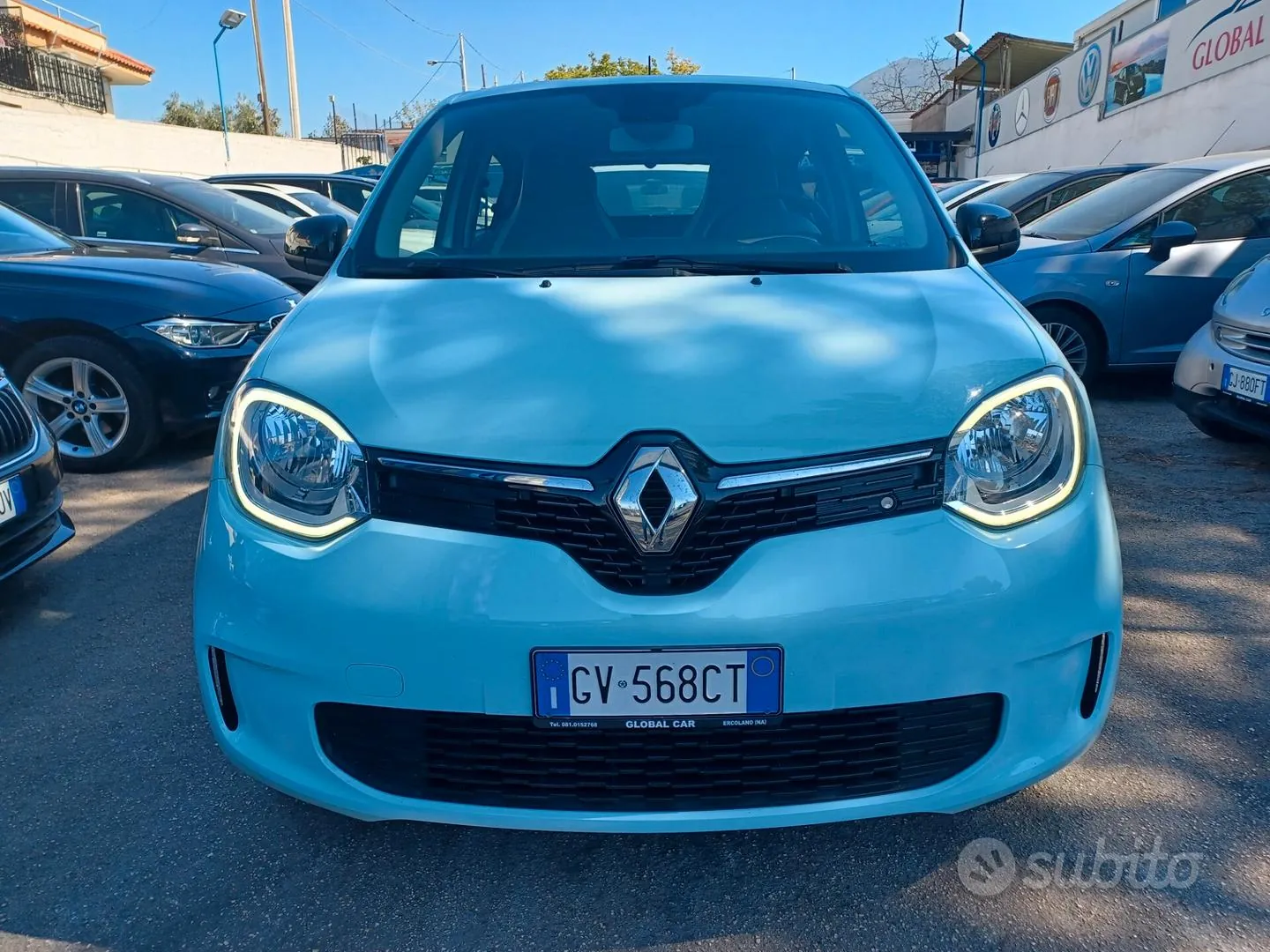 Renault Twingo 2024 photo 5