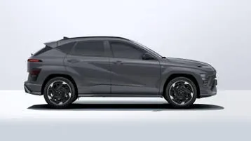 Hyundai Kona 2026 photo 3