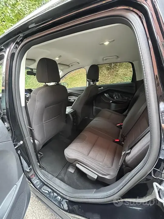 Ford Kuga 2015 photo 5