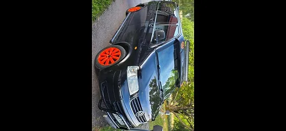 Volkswagen Transporter 2007 photo 2