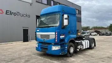 Renault Premium 460 Dxi