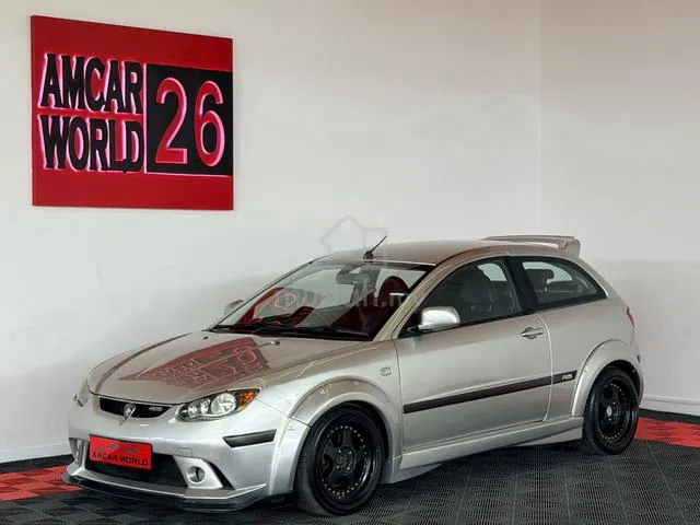 Proton Satria