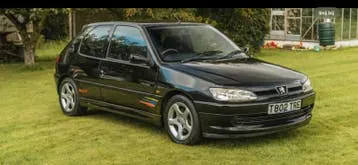 Peugeot 306