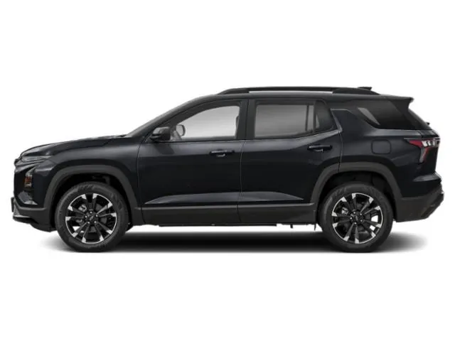 Chevrolet Equinox 2027 photo 4