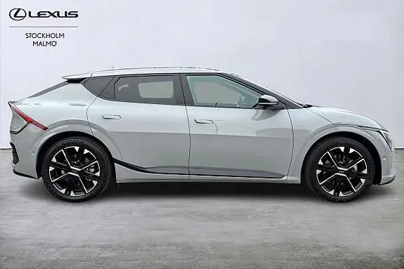 Kia Ev6 2025 photo 5