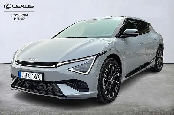Kia Ev6