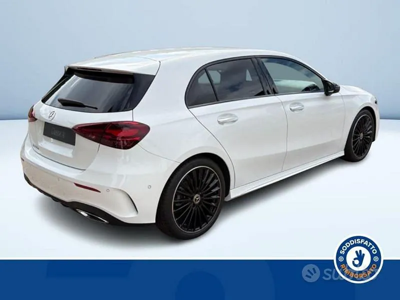 Mercedes-Benz A-Class 2026 photo 5