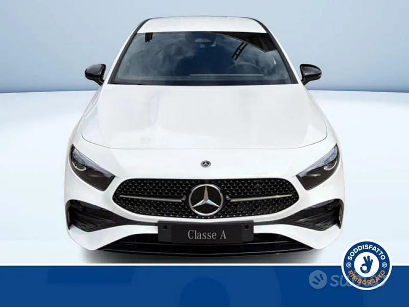 Mercedes-Benz A-Class 2026 photo 3