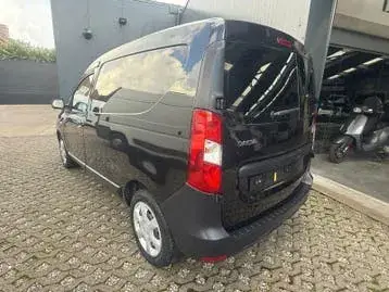 Dacia Dokker 2017 photo 3