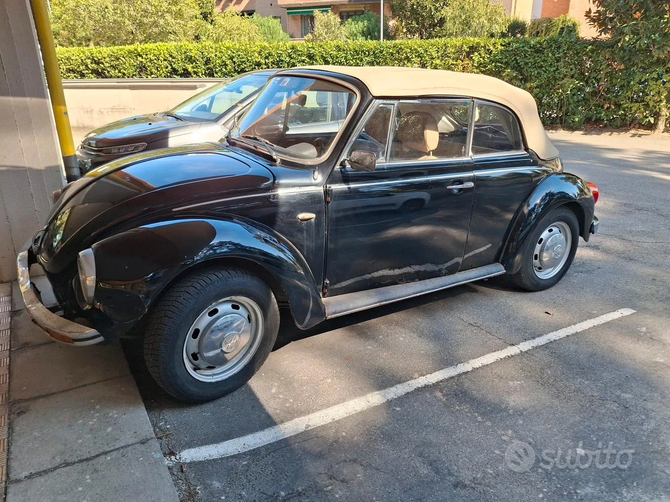 Fiat Maggiolino