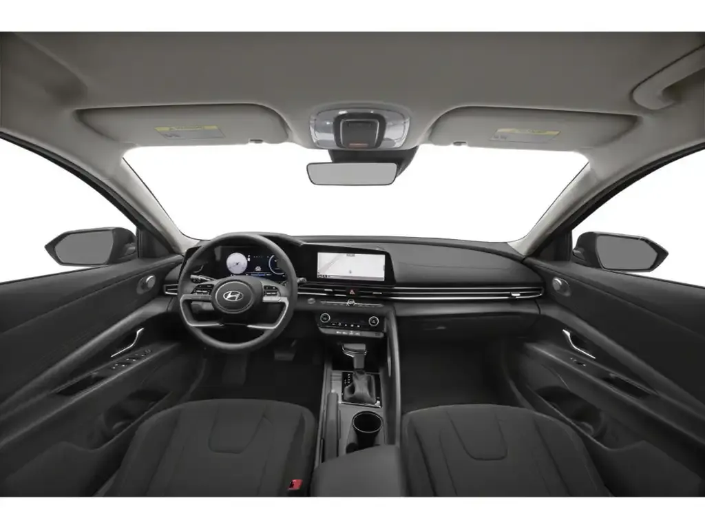 Hyundai Elantra 2025 photo 5