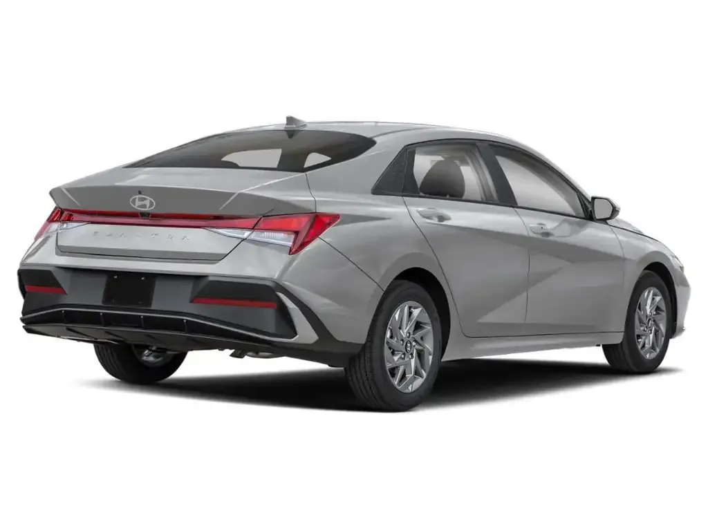 Hyundai Elantra 2025 photo 2