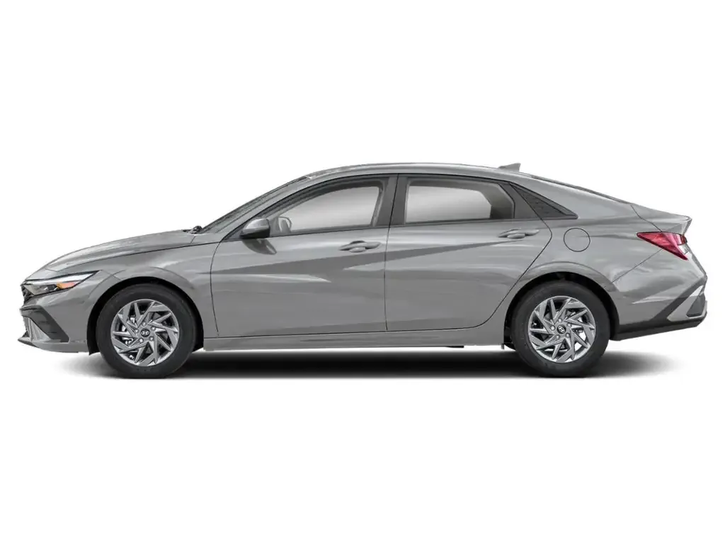 Hyundai Elantra 2025 photo 3