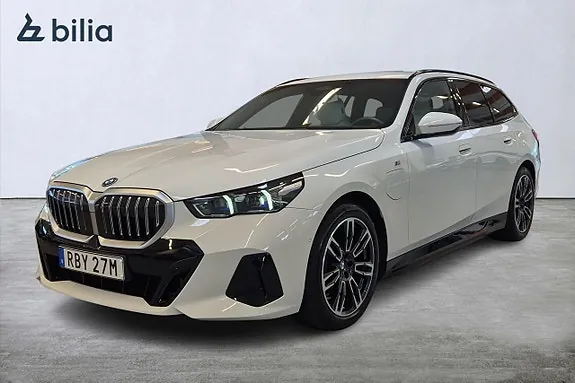 BMW 530E