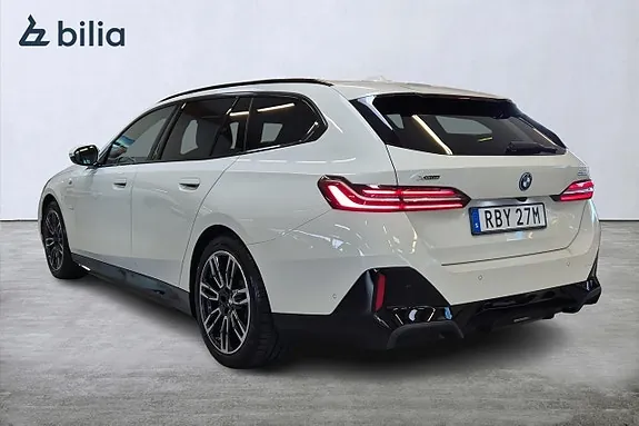 BMW 530E 2025 photo 3