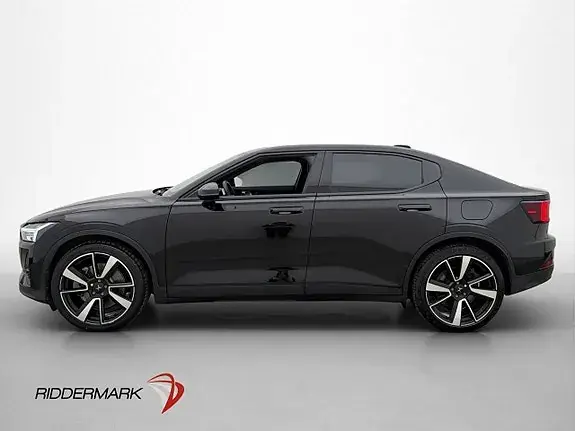 Polestar 2 2022 photo 5