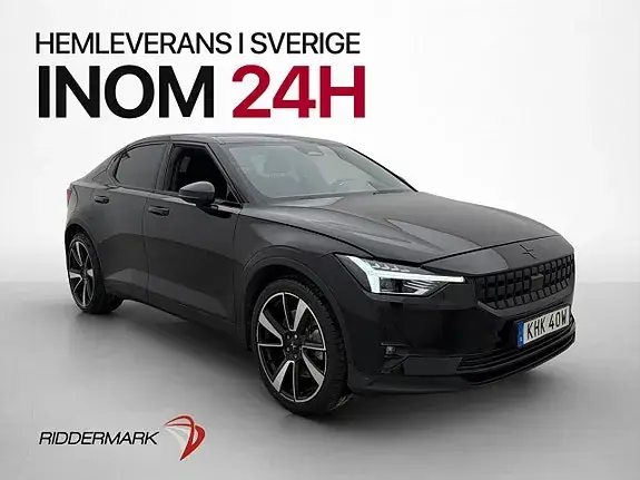 Polestar 2