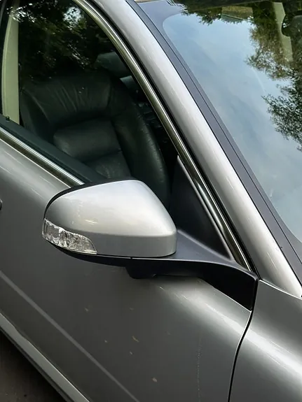 Volvo V70 2008 photo 5