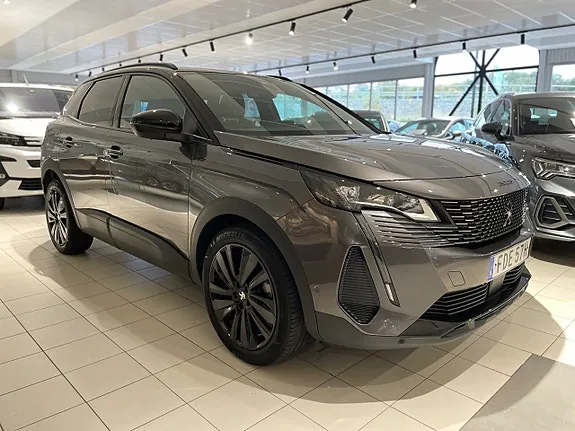 Peugeot 3008 2024 photo 3