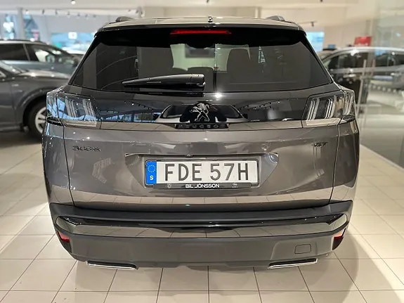 Peugeot 3008 2024 photo 5