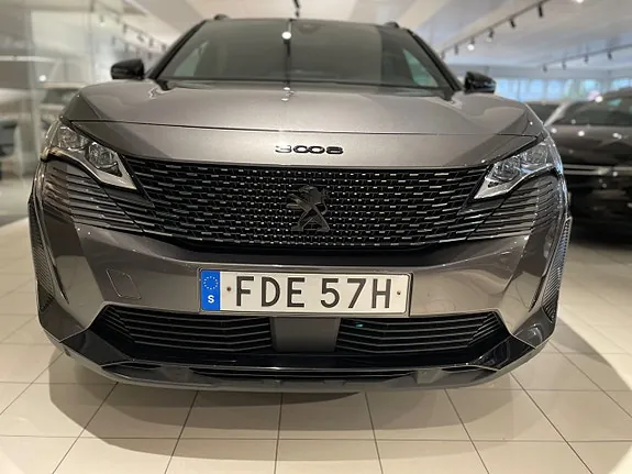 Peugeot 3008 2024 photo 2
