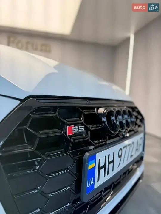 Audi S5 2024 photo 5
