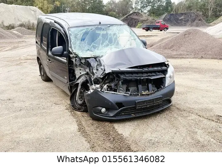 Mercedes-Benz Citan