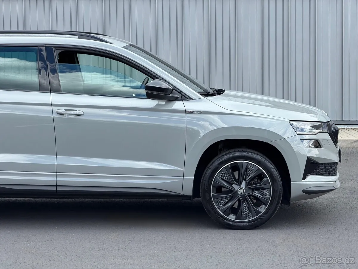Skoda Karoq 2022 photo 4