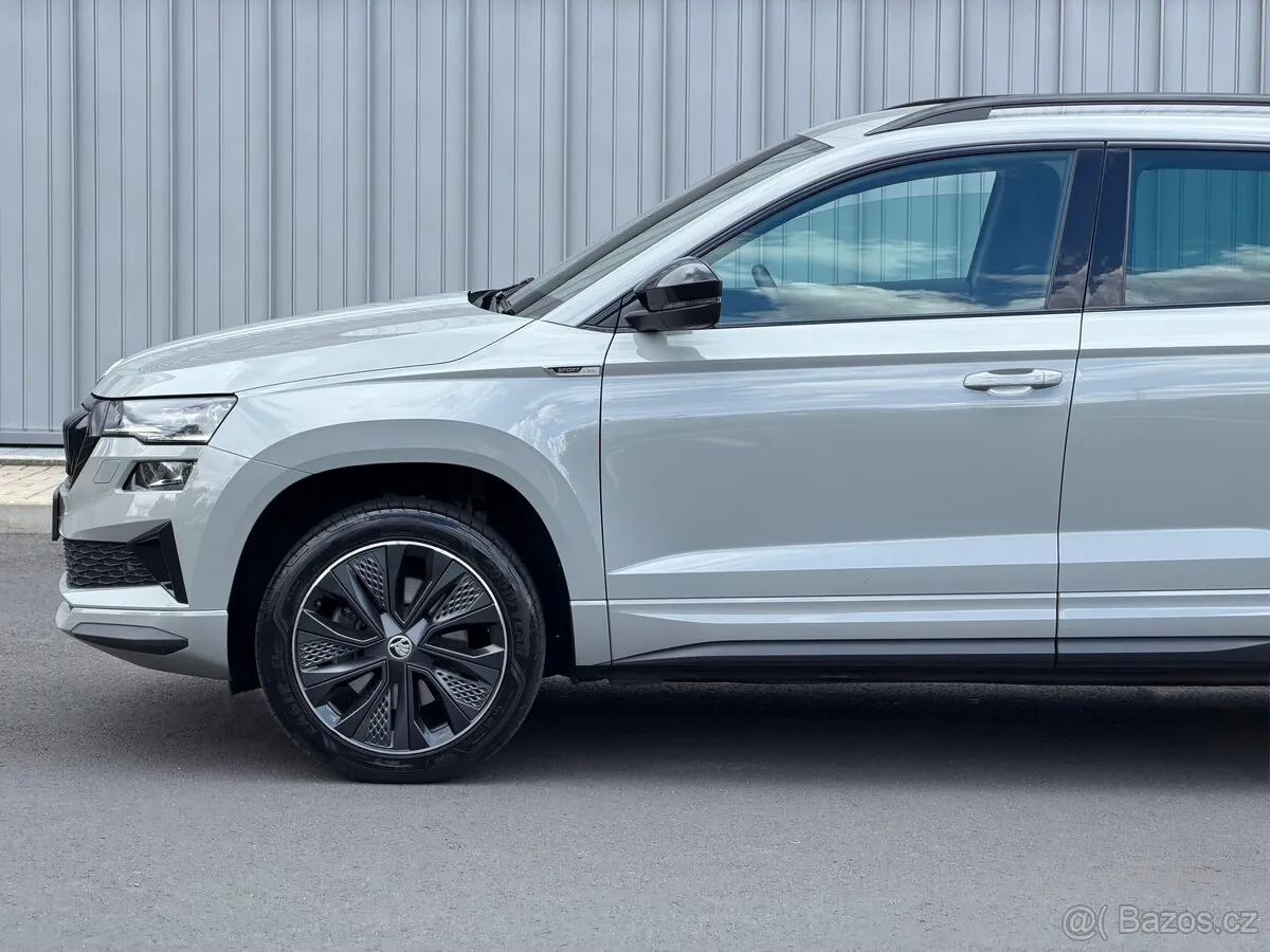 Skoda Karoq 2022 photo 2