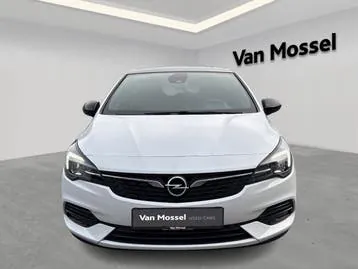 Opel Astra 2020 photo 2