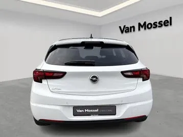 Opel Astra 2020 photo 3