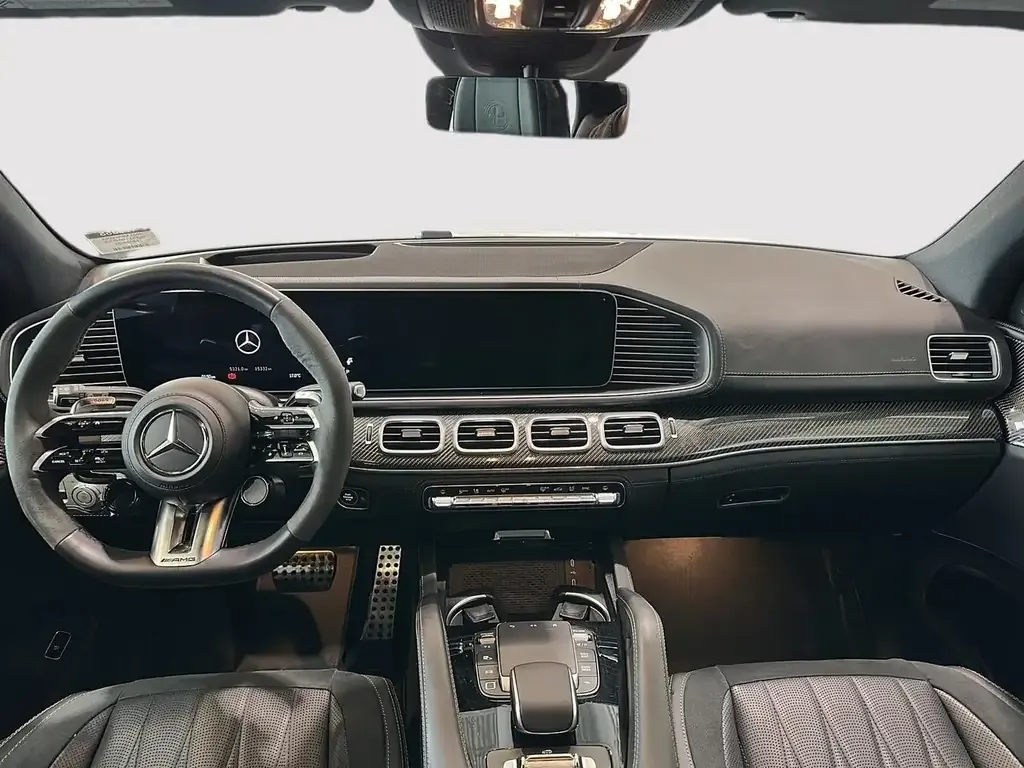 Mercedes-Benz Gle 2025 photo 5