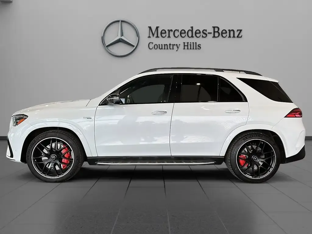 Mercedes-Benz Gle 2025 photo 2