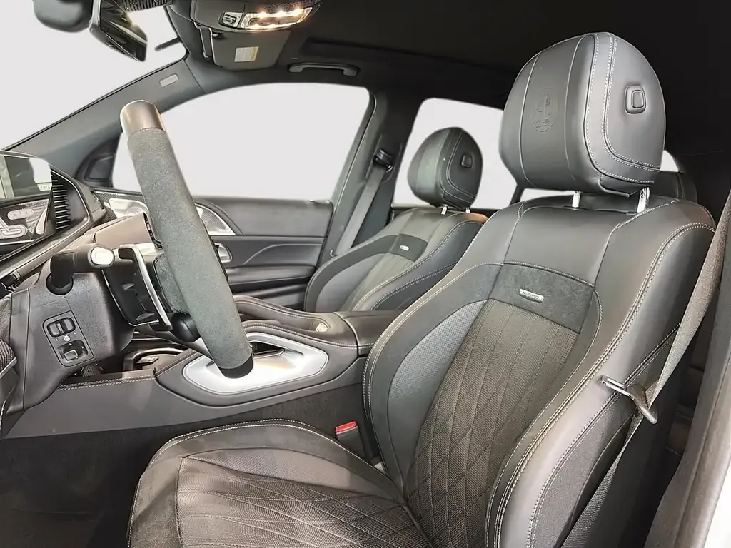 Mercedes-Benz Gle 2025 photo 3