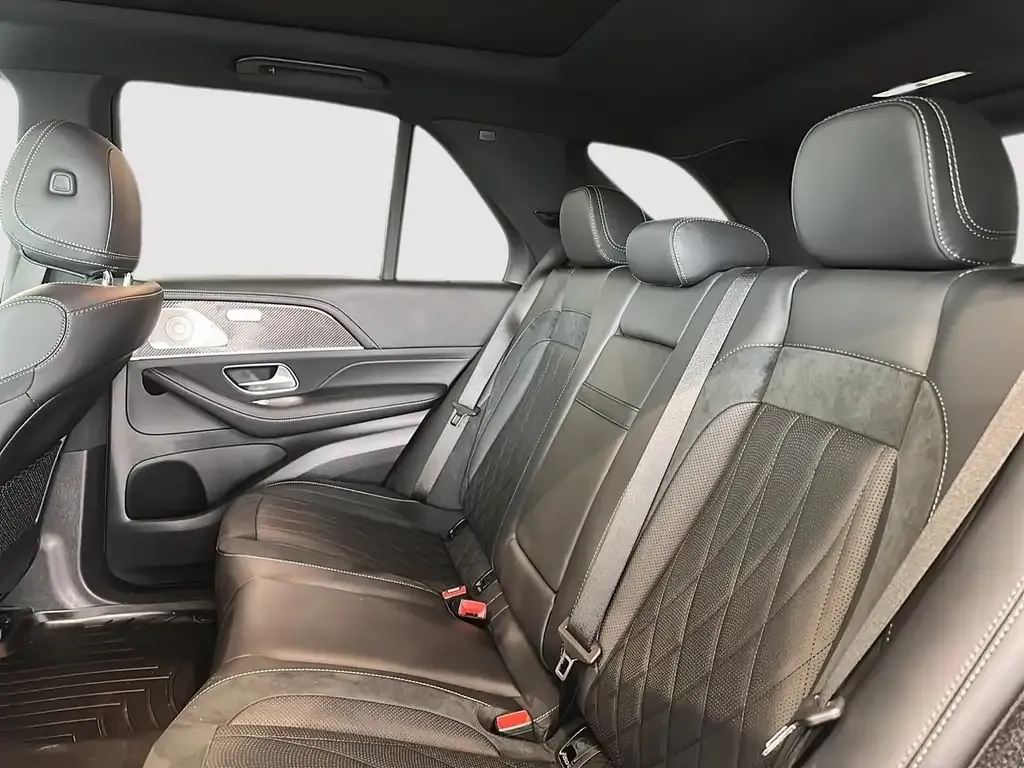 Mercedes-Benz Gle 2025 photo 4