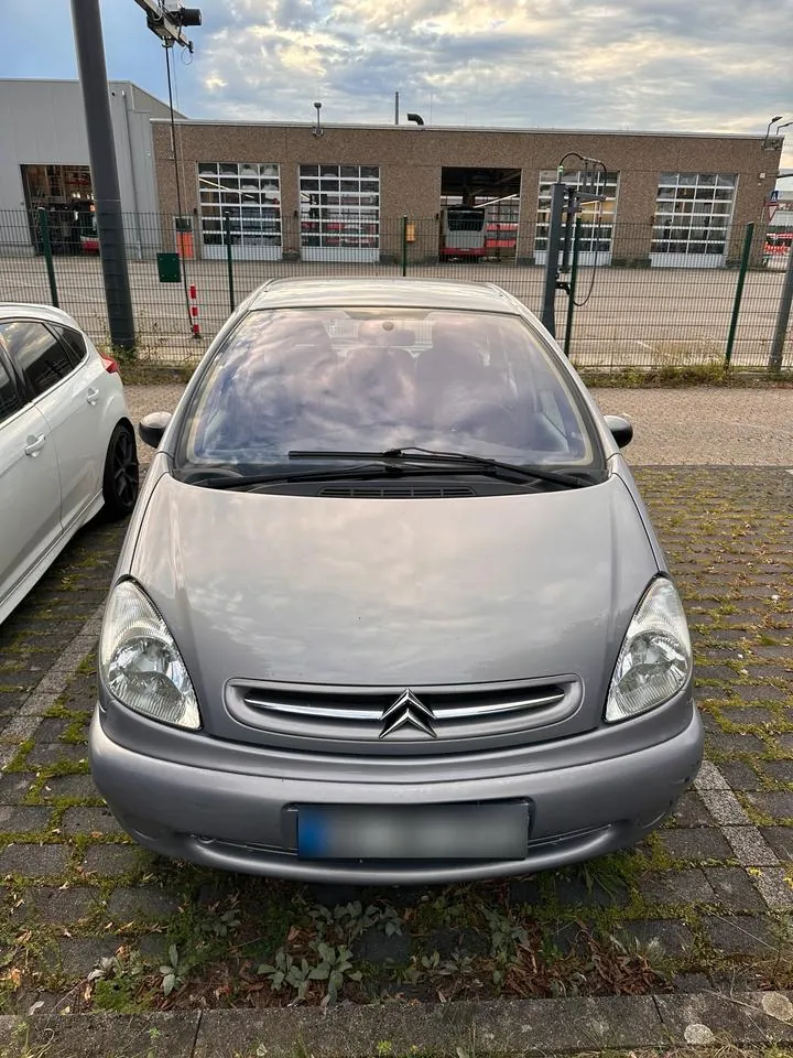 Citroen Xsara Picasso