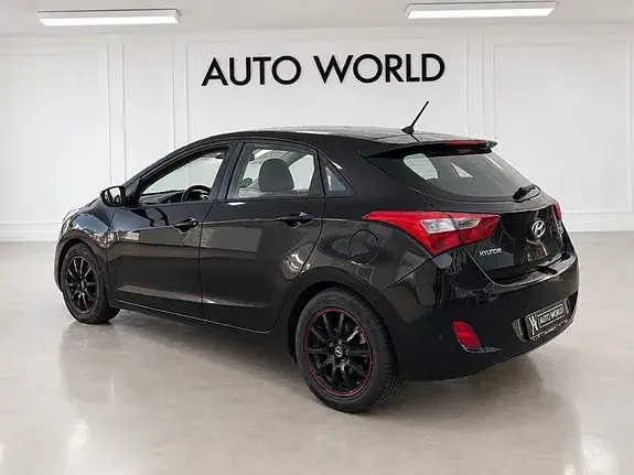 Hyundai I30 2015 photo 4