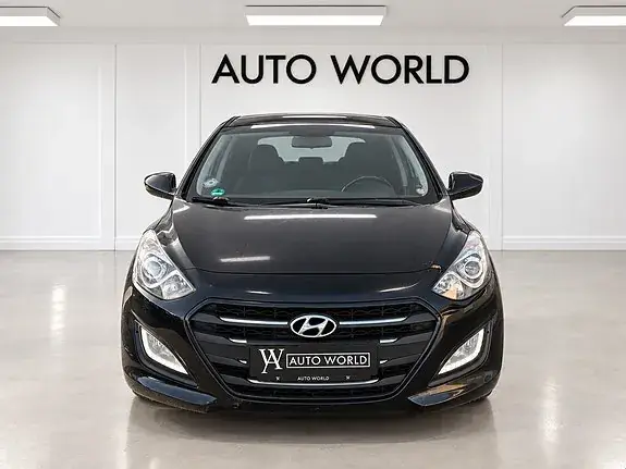 Hyundai I30 2015 photo 2